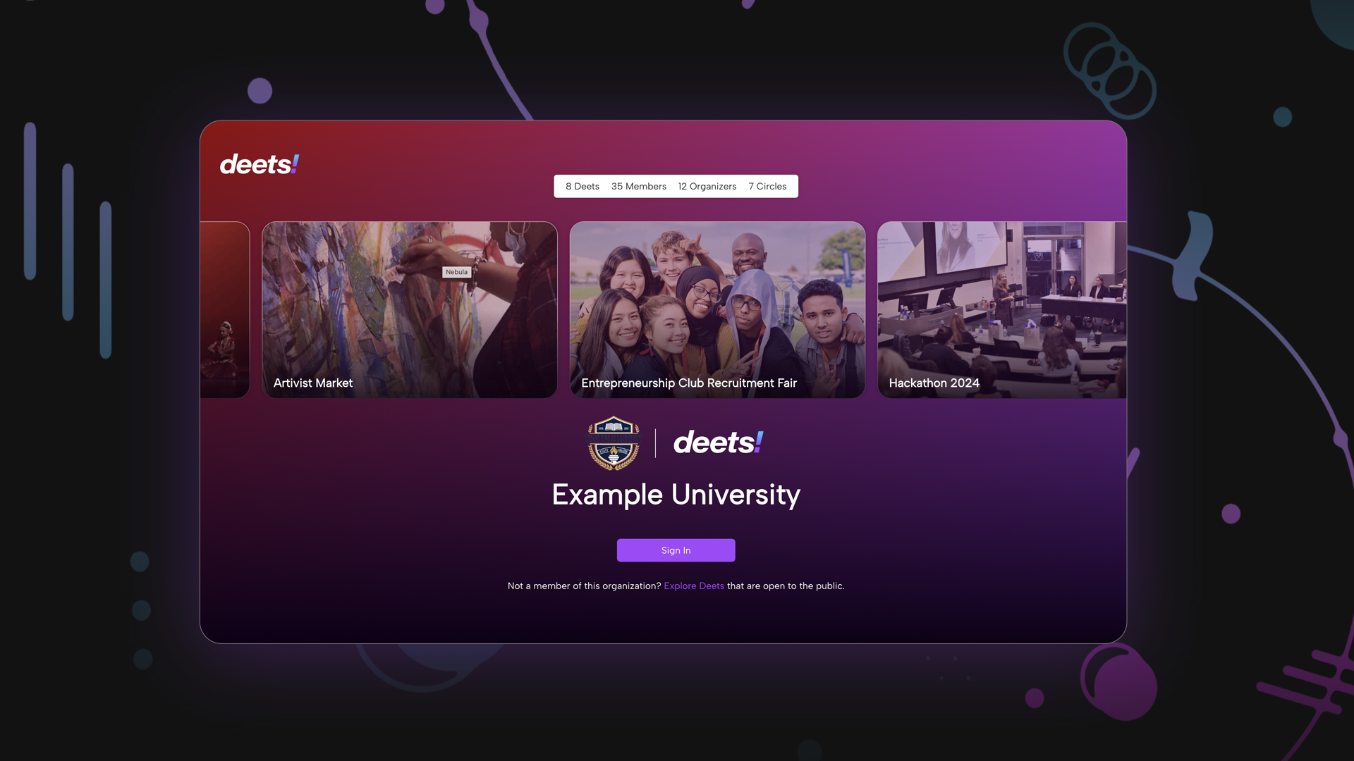 Turn Dues-Paying Members into Active Participants